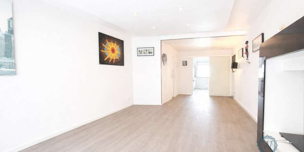 Etagenwohnung Saarlouis / Fraulautern Fraulautern - 3 Zimmer, 77 m&sup2;, 189.000&euro; | Angebot:26016152