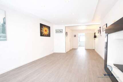 Wohnung Saarlouis / Fraulautern Fraulautern - 3 Zimmer, 77 m&sup2;, 189.000&euro; | Angebot:26016152