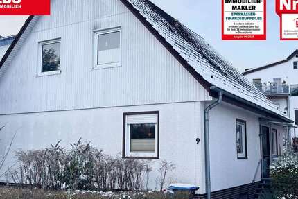 Haus zum Kaufen in Paderborn 419.000 € 139 m² 6 zimmer