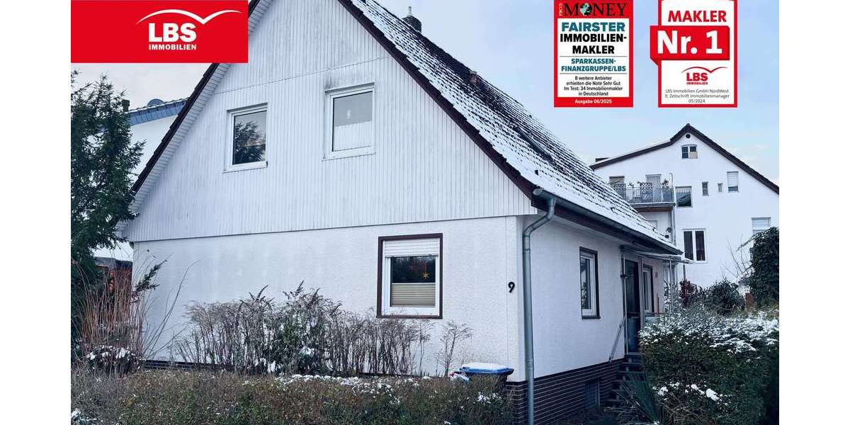 Haus zum Kaufen in Paderborn 419.000 € 139 m² 6 zimmer