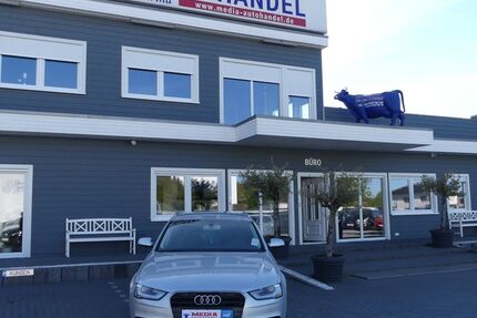 Audi A4 220.000 km 8.000 &euro; Magdeburg 39108