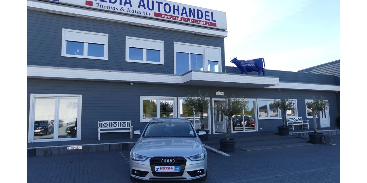 Audi A4 220.000 km 8.000 &euro; Magdeburg 39108