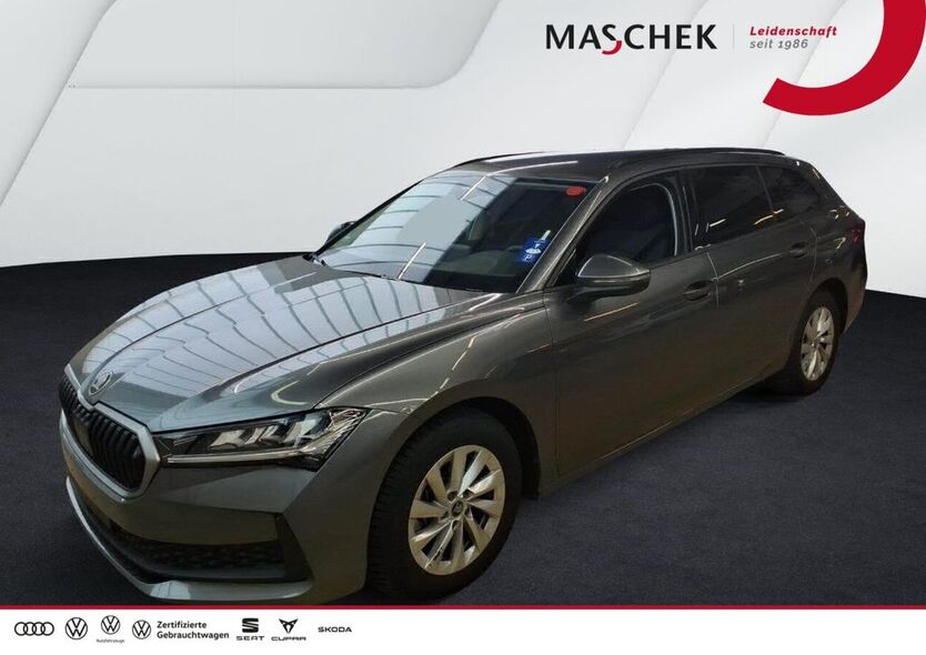 Skoda Superb 19.500 km 32.840 € Wackersdorf 92442