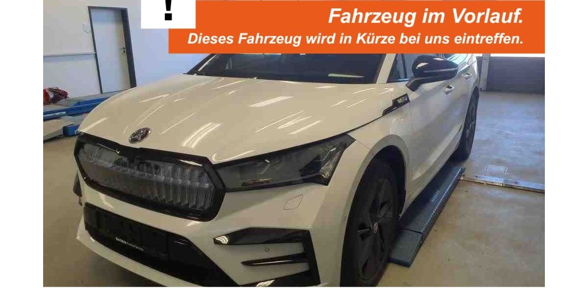 Skoda Enyaq 18.275 km 49.450 &euro; Meppen 49716
