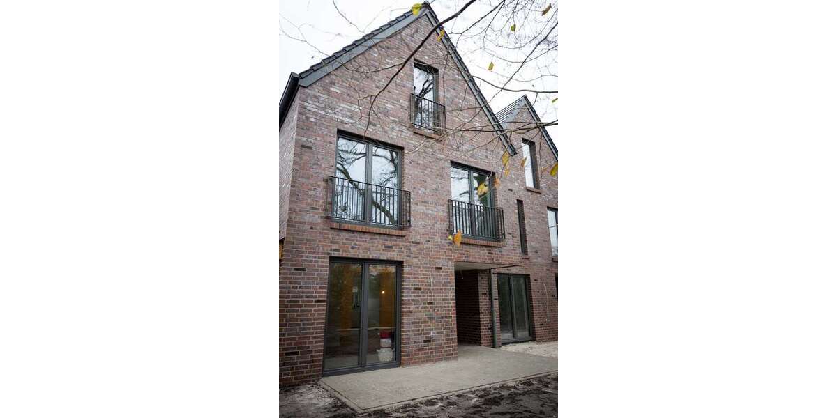 Einfamilienhaus Edewecht / Friedrichsfehn Friedrichsfehn - 6 Zimmer, 122 m&sup2;, 1.710&euro; | Angebot:24435897