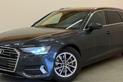 Audi A6 48.093 km 38.500 &euro; Eichenzell-Welkers 36124