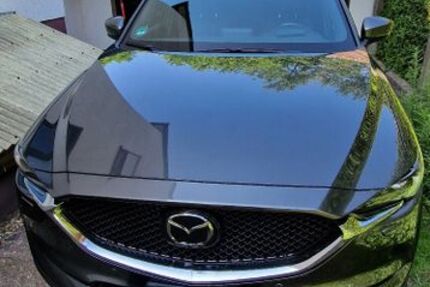 Mazda CX-5 101.000 km 19.300 &euro; Neumarkt 92318