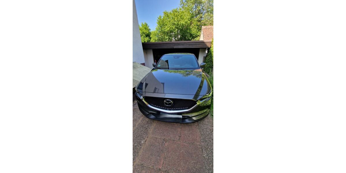 Mazda CX-5 101.000 km 19.300 &euro; Neumarkt 92318