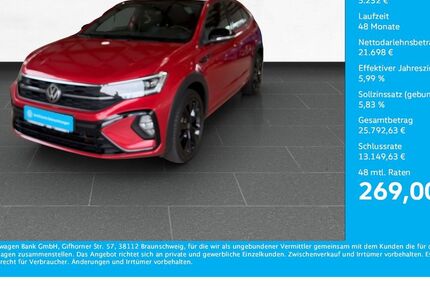 VW Taigo 33.896 km 26.930 &euro; Wesel 46485