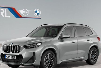 BMW X1 5.295 km 38.990 &euro; Potsdam 14482