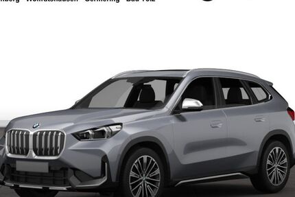 BMW X1 15.290 km 35.297 &euro; Geretsried - Gelting 82538