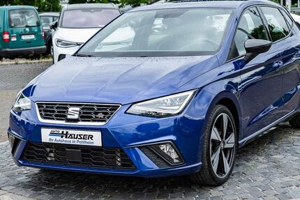 Seat Ibiza 61.497 km 19.785 &euro; Pohlheim 35415