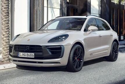 Porsche Macan 8.449 km 119.931 € Berlin 10587