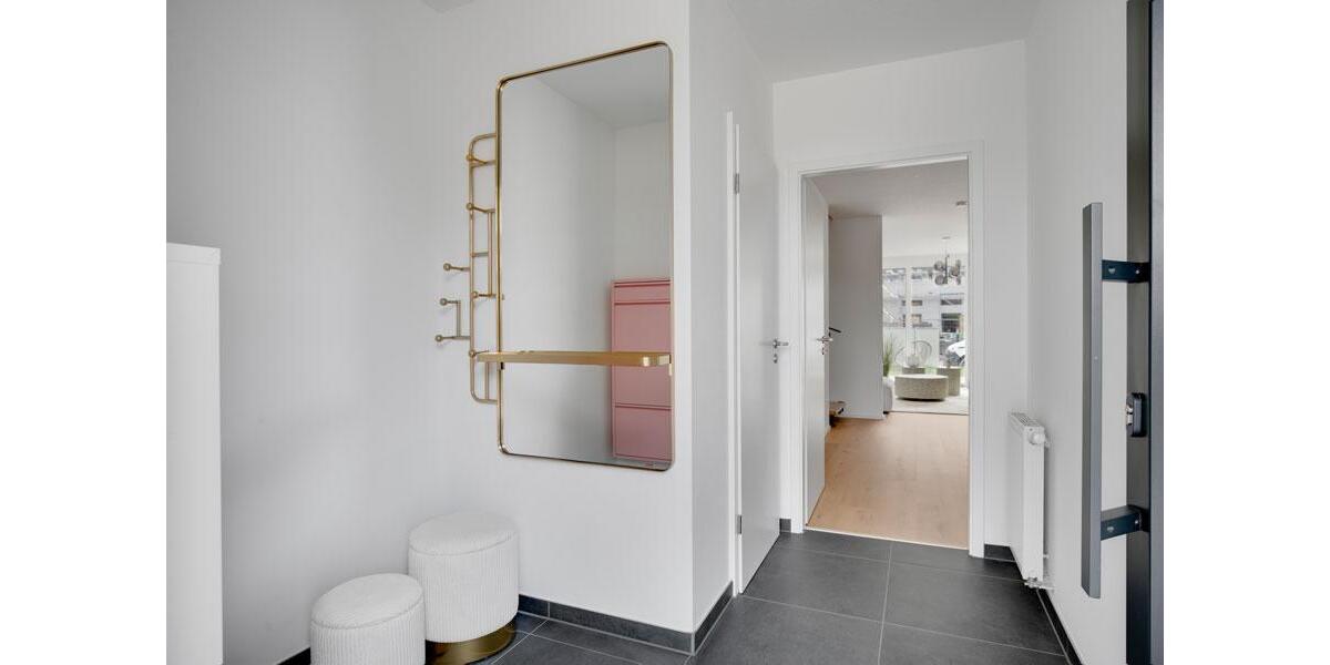 Etagenwohnung Wolfsburg Alt-Wolfsburg - 5 Zimmer, 145 m&sup2;, 1.820&euro; | Angebot:24779315