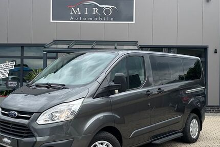 Ford Transit Custom 147.000 km 18.950 € Delmenhorst 27755