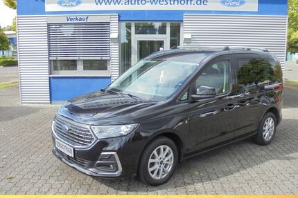 Ford Tourneo Connect 30.340 km 25.950 € Hamm 59069