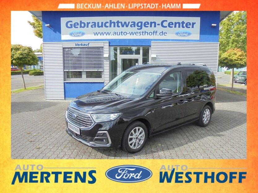 Ford Tourneo Connect 30.340 km 25.950 € Hamm 59069