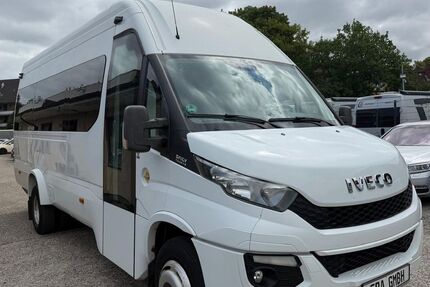 IVECO Andere 239.000 km 29.900 &euro; Hamburg 22047