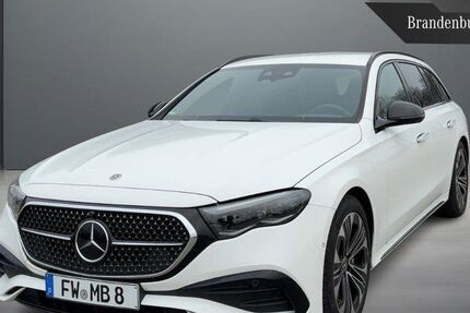 Mercedes-Benz E 220 37.000 km 68.470 &euro; Erkner 15537