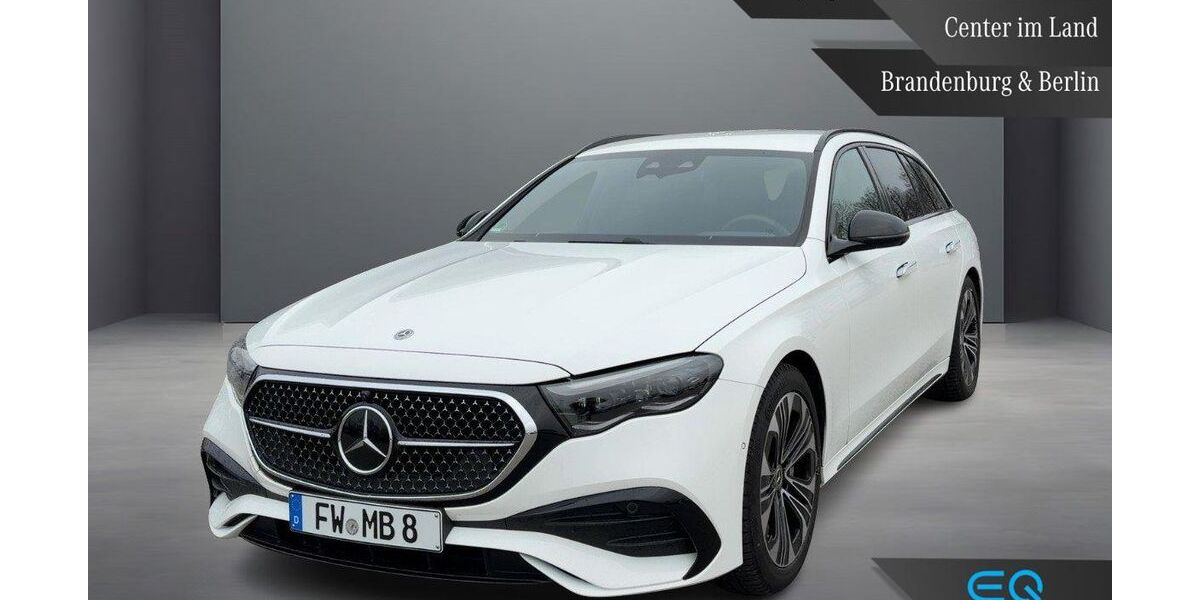 Mercedes-Benz E 220 37.000 km 68.470 &euro; Erkner 15537