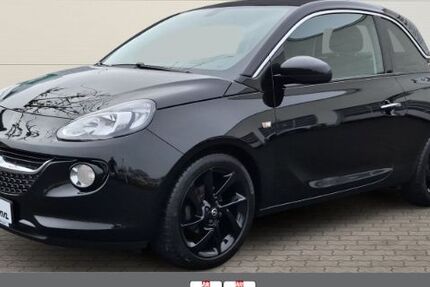 Opel Adam 105.755 km 9.990 &euro; Dülmen 48249