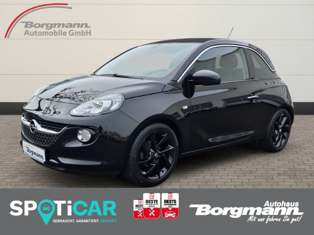 Opel Adam 105.755 km 9.990 &euro; Dülmen 48249