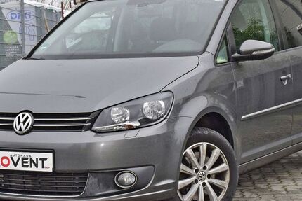 VW Touran 199.900 km 4.900 € Fußgönheim 67136