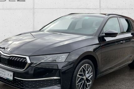 Skoda Octavia 25.481 km 31.990 € Pulheim-Brauweiler 50259