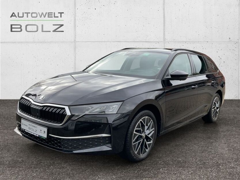 Skoda Octavia 25.481 km 31.990 € Pulheim-Brauweiler 50259