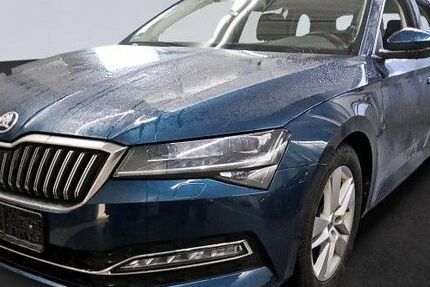 Skoda Superb 59.009 km 29.920 &euro; Halle (Saale) 06110
