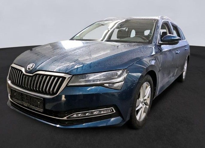 Skoda Superb 59.009 km 29.920 &euro; Halle (Saale) 06110