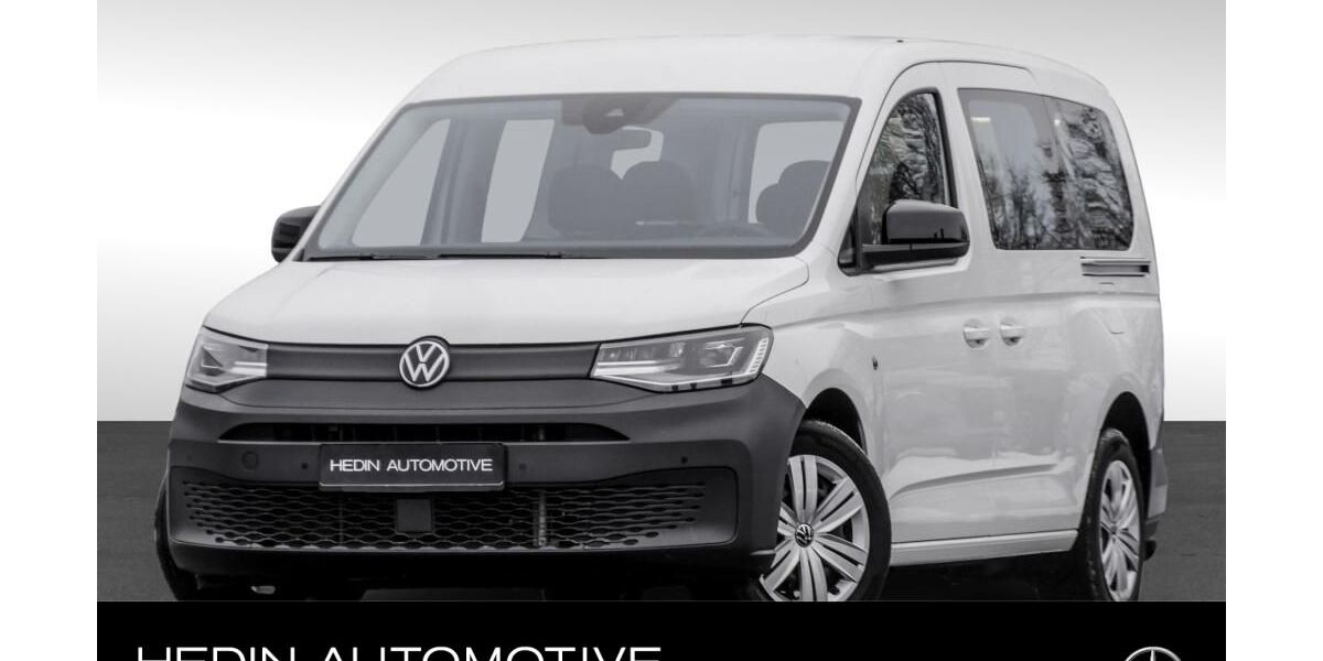 VW Caddy Maxi 30.369 km 33.277 &euro; Hoyerswerda 02977