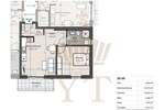 Terrassenwohnung Biesenthal - 2 Zimmer, 54 m&sup2;, 850&euro; | Angebot:25836246