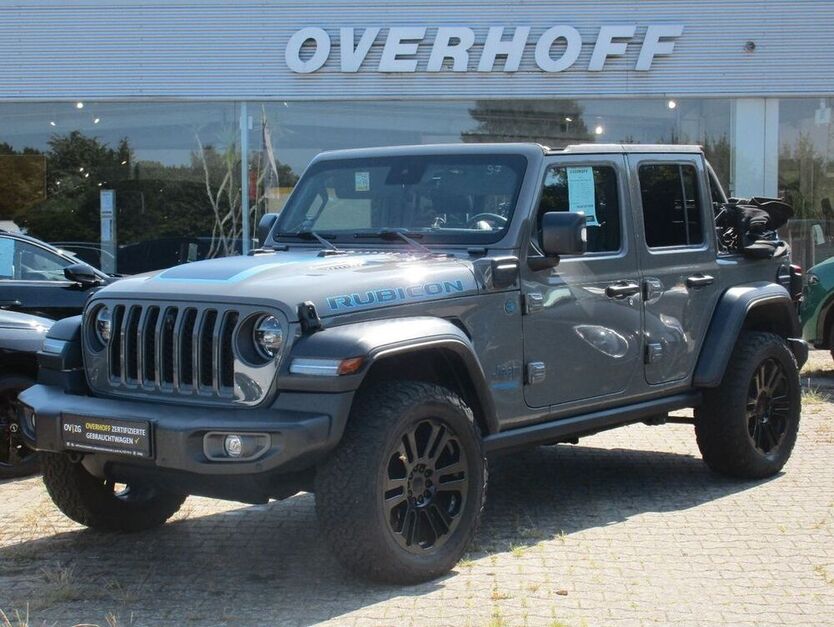 Wrangler