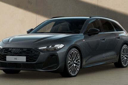 Audi A5 18.400 km 66.980 &euro; Halle 06122