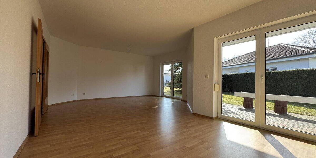 Bungalow ZInnowitz - 3 Zimmer, 110 m&sup2;, 549.000&euro; | Angebot:26257616