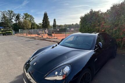 Porsche Panamera 192.000 km 21.999 &euro; Obertshausen 63179