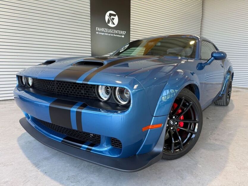 Challenger