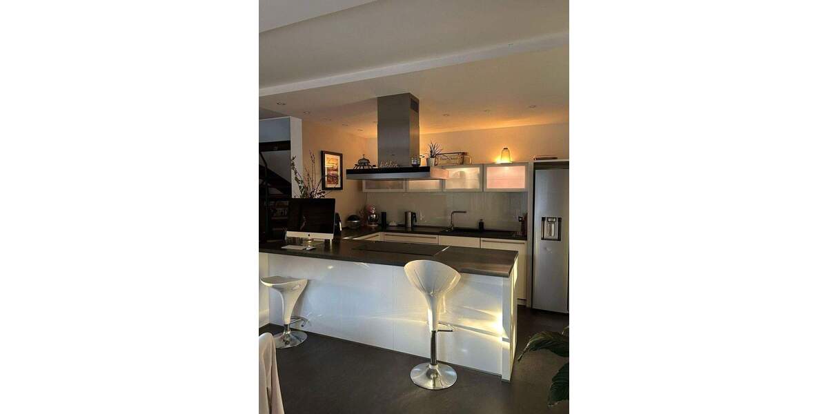 Reihenendhaus Grünstadt - 6 Zimmer, 160 m&sup2;, 639.000&euro; | Angebot:25752280