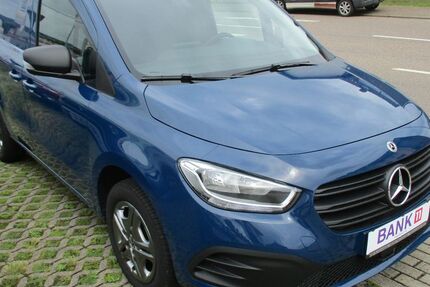 Mercedes-Benz Citan 22.000 km 17.990 &euro; Heusweiler 66265