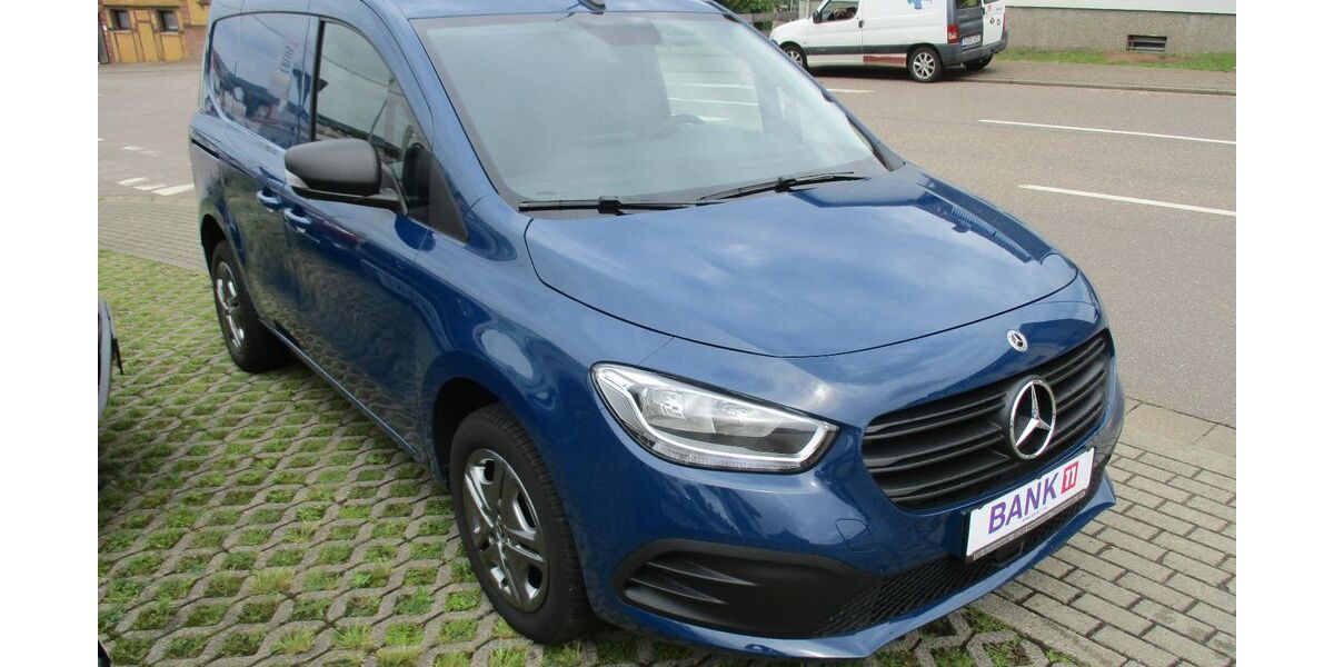 Mercedes-Benz Citan 22.000 km 17.990 &euro; Heusweiler 66265