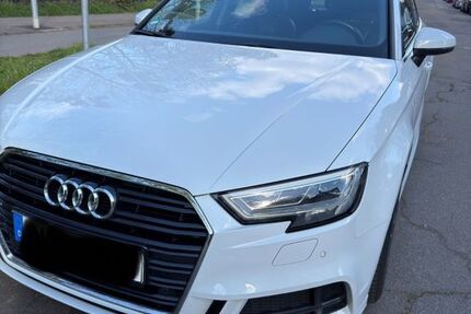 Audi A3 147.700 km 16.400 &euro; Mannheim 68167