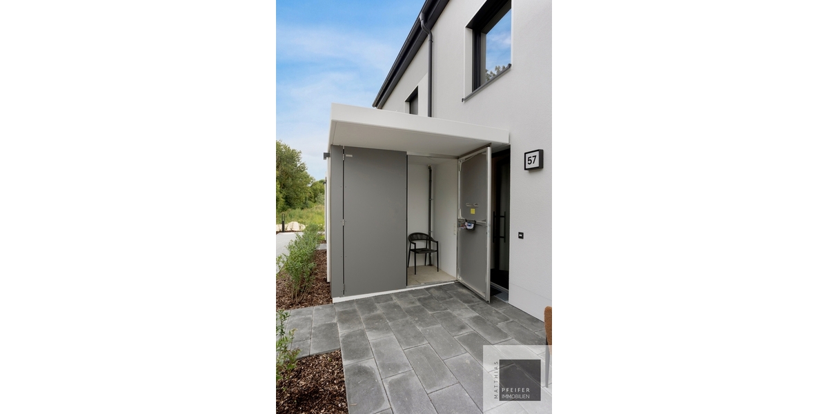 - Reihenendhaus Friedberg (Hessen) Fauerbach | Angebot:22957239