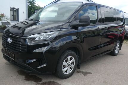 Ford Transit Custom 18.501 km 38.450 &euro; Mickhausen 86866