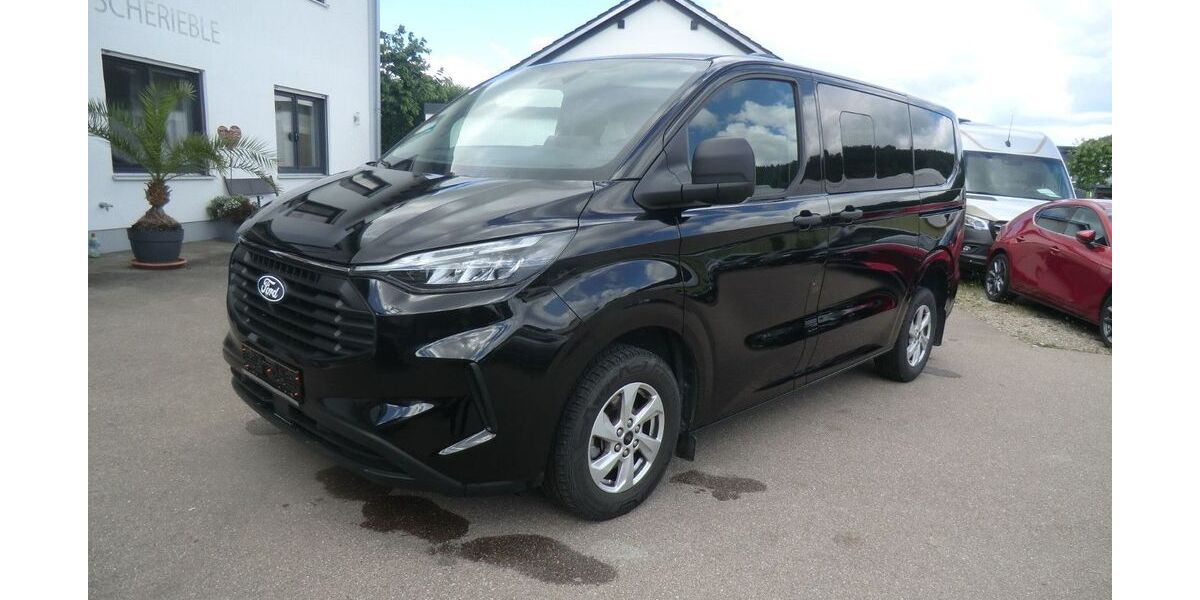 Ford Transit Custom 18.501 km 38.450 &euro; Mickhausen 86866