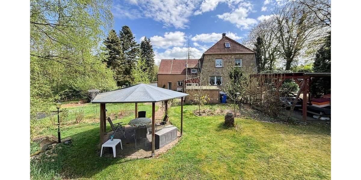 Einfamilienhaus Ibbenbüren Stadt - 6 Zimmer, 239 m&sup2;, 750.000&euro; | Angebot:26685323