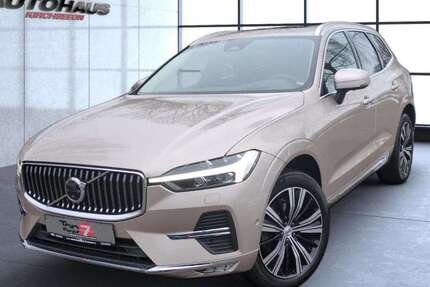 Volvo XC60 65.900 km 40.950 &euro; Kirchseeon bei München 85614