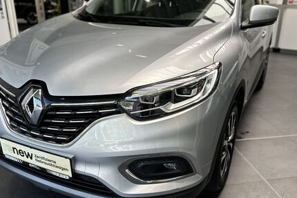 Renault Kadjar 49.009 km 17.990 &euro; Dresden 01257