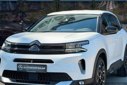 Citroen C5 Aircross 9.755 km 23.200 &euro; Saarbrücken 66117