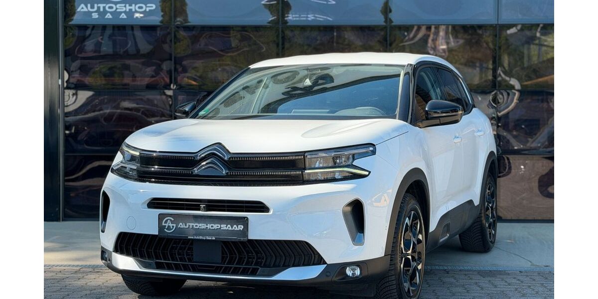 Citroen C5 Aircross 9.755 km 23.200 &euro; Saarbrücken 66117